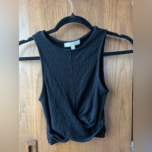 Love Tree tank top